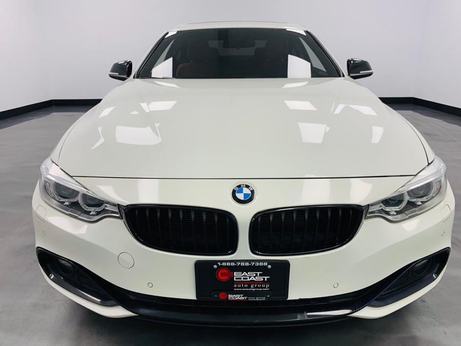 2014 BMW 4 Series 2dr Cpe 428i RWD SULEV, available for sale in Linden, New Jersey | East Coast Auto Group. Linden, New Jersey 2014 BMW 4 Series 2dr Cpe 428i RWD SULEV, available for sale in Linden, New Jersey | East Coast Auto Group. Linden, New Jersey