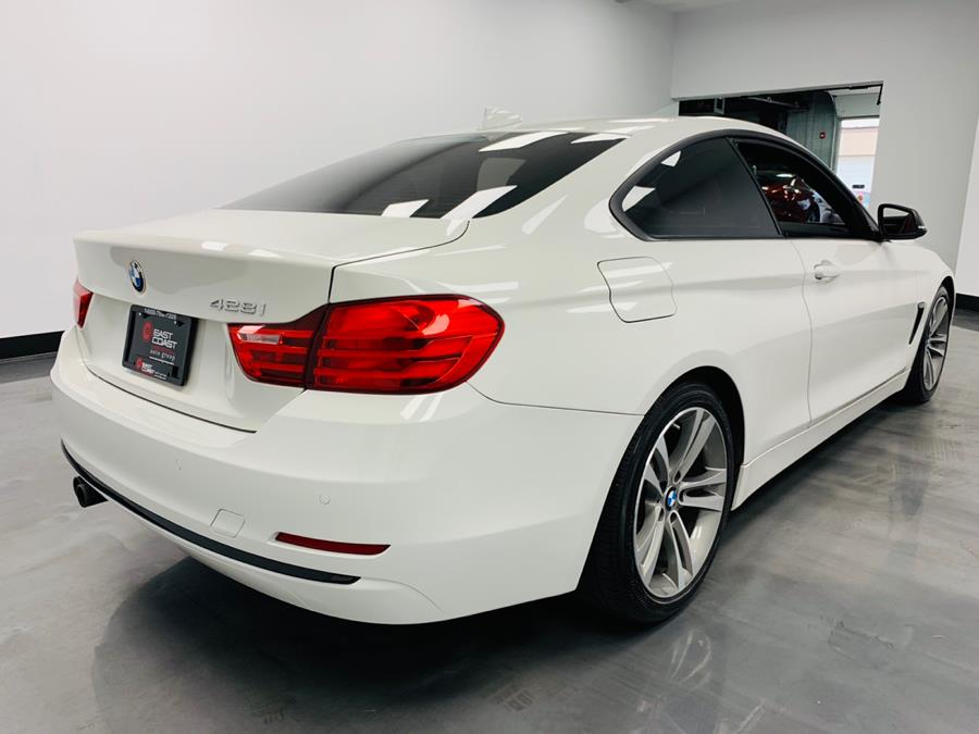 2014 BMW 4 Series 2dr Cpe 428i RWD SULEV, available for sale in Linden, New Jersey | East Coast Auto Group. Linden, New Jersey 2014 BMW 4 Series 2dr Cpe 428i RWD SULEV, available for sale in Linden, New Jersey | East Coast Auto Group. Linden, New Jersey
