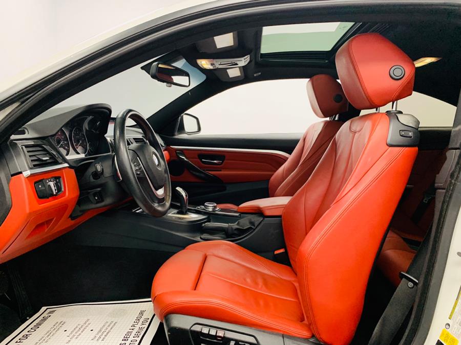 2014 BMW 4 Series 2dr Cpe 428i RWD SULEV, available for sale in Linden, New Jersey | East Coast Auto Group. Linden, New Jersey 2014 BMW 4 Series 2dr Cpe 428i RWD SULEV, available for sale in Linden, New Jersey | East Coast Auto Group. Linden, New Jersey