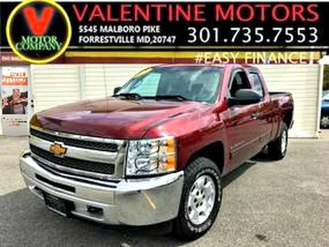 2013 Chevrolet Silverado 1500 LT, available for sale in Forestville, Maryland | Valentine Motor Company. Forestville, Maryland 2013 Chevrolet Silverado 1500 LT, available for sale in Forestville, Maryland | Valentine Motor Company. Forestville, Maryland