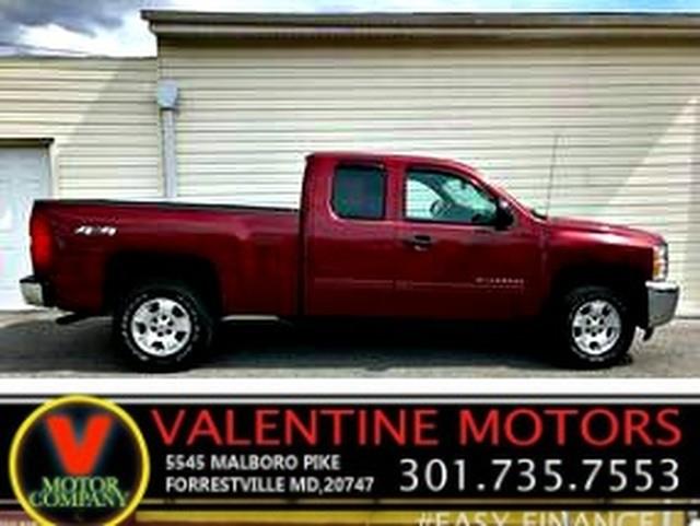 2013 Chevrolet Silverado 1500 LT, available for sale in Forestville, Maryland | Valentine Motor Company. Forestville, Maryland 2013 Chevrolet Silverado 1500 LT, available for sale in Forestville, Maryland | Valentine Motor Company. Forestville, Maryland