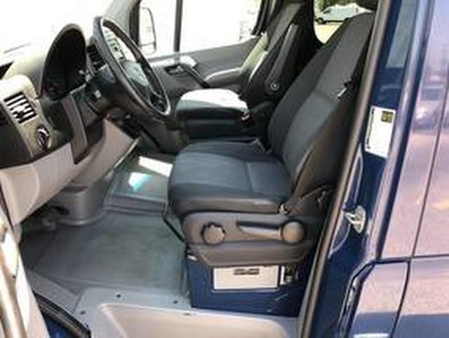 2010 Mercedes-benz Sprinter Passenger Vans , available for sale in Forestville, Maryland | Valentine Motor Company. Forestville, Maryland 2010 Mercedes-benz Sprinter Passenger Vans , available for sale in Forestville, Maryland | Valentine Motor Company. Forestville, Maryland