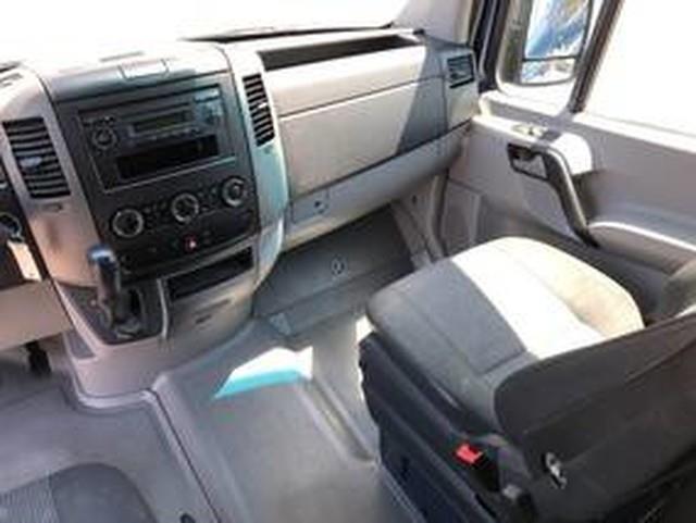 2010 Mercedes-benz Sprinter Passenger Vans , available for sale in Forestville, Maryland | Valentine Motor Company. Forestville, Maryland 2010 Mercedes-benz Sprinter Passenger Vans , available for sale in Forestville, Maryland | Valentine Motor Company. Forestville, Maryland