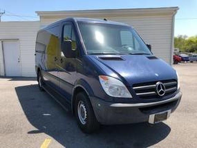 2010 Mercedes-benz Sprinter Passenger Vans , available for sale in Forestville, Maryland | Valentine Motor Company. Forestville, Maryland 2010 Mercedes-benz Sprinter Passenger Vans , available for sale in Forestville, Maryland | Valentine Motor Company. Forestville, Maryland