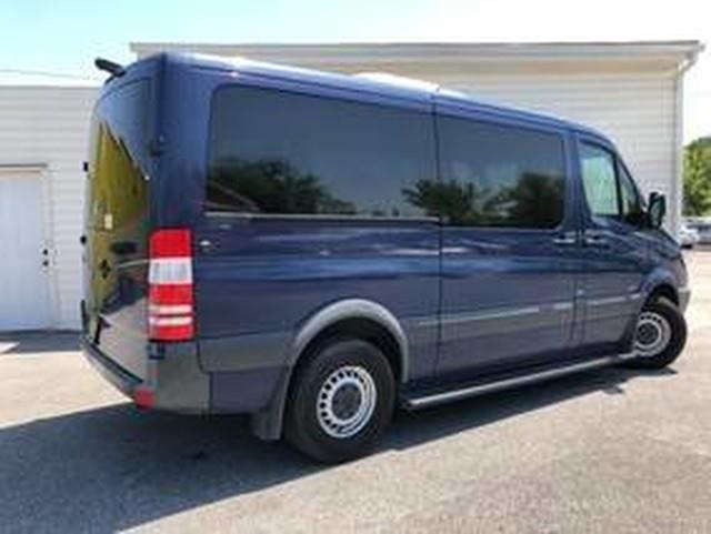 2010 Mercedes-benz Sprinter Passenger Vans , available for sale in Forestville, Maryland | Valentine Motor Company. Forestville, Maryland 2010 Mercedes-benz Sprinter Passenger Vans , available for sale in Forestville, Maryland | Valentine Motor Company. Forestville, Maryland