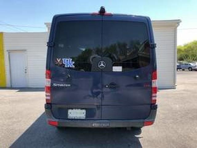 2010 Mercedes-benz Sprinter Passenger Vans , available for sale in Forestville, Maryland | Valentine Motor Company. Forestville, Maryland 2010 Mercedes-benz Sprinter Passenger Vans , available for sale in Forestville, Maryland | Valentine Motor Company. Forestville, Maryland
