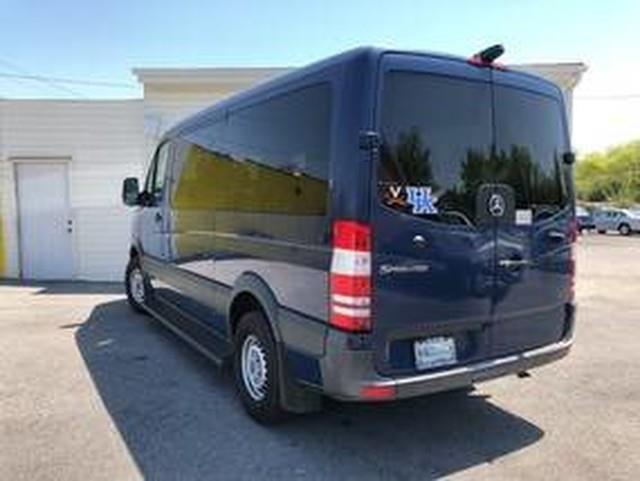2010 Mercedes-benz Sprinter Passenger Vans , available for sale in Forestville, Maryland | Valentine Motor Company. Forestville, Maryland 2010 Mercedes-benz Sprinter Passenger Vans , available for sale in Forestville, Maryland | Valentine Motor Company. Forestville, Maryland