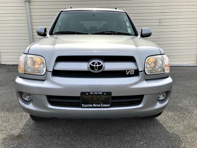 2007 Toyota Sequoia SR5, available for sale in Forestville, Maryland | Valentine Motor Company. Forestville, Maryland 2007 Toyota Sequoia SR5, available for sale in Forestville, Maryland | Valentine Motor Company. Forestville, Maryland