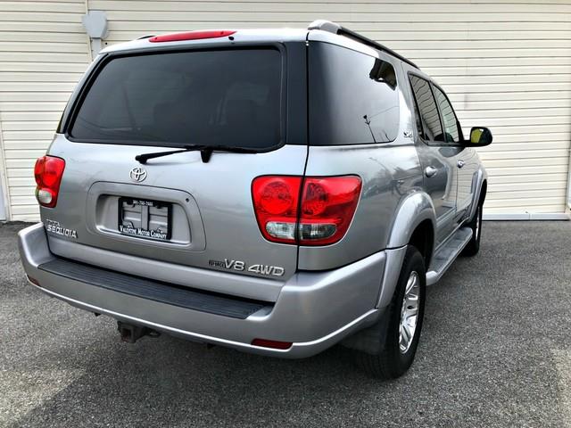 2007 Toyota Sequoia SR5, available for sale in Forestville, Maryland | Valentine Motor Company. Forestville, Maryland 2007 Toyota Sequoia SR5, available for sale in Forestville, Maryland | Valentine Motor Company. Forestville, Maryland