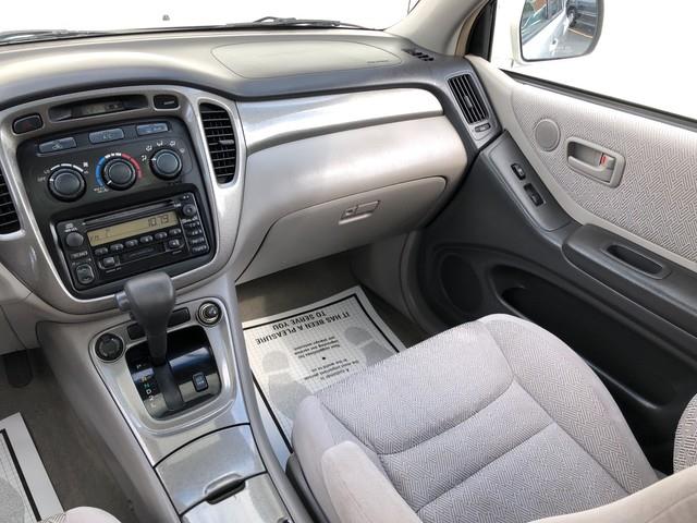 2003 Toyota Highlander , available for sale in Forestville, Maryland | Valentine Motor Company. Forestville, Maryland 2003 Toyota Highlander , available for sale in Forestville, Maryland | Valentine Motor Company. Forestville, Maryland