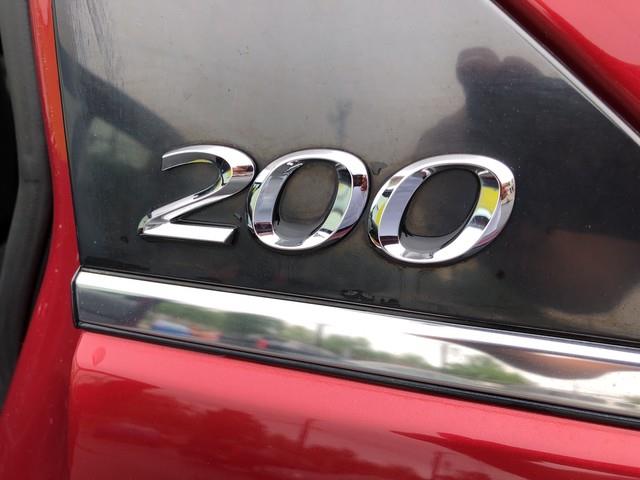 2013 Chrysler 200 Touring, available for sale in Forestville, Maryland | Valentine Motor Company. Forestville, Maryland 2013 Chrysler 200 Touring, available for sale in Forestville, Maryland | Valentine Motor Company. Forestville, Maryland