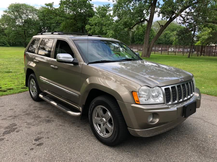 2006 Jeep Grand Cherokee 4dr Overland 4WD, available for sale in Lyndhurst, New Jersey | Cars With Deals. Lyndhurst, New Jersey
