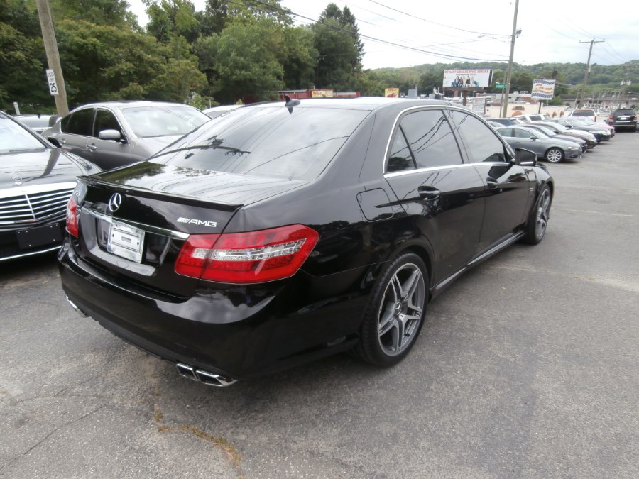 2010 Mercedes-Benz E-Class 4dr Sdn E 63 AMG RWD, available for sale in Waterbury, Connecticut | Jim Juliani Motors. Waterbury, Connecticut 2010 Mercedes-Benz E-Class 4dr Sdn E 63 AMG RWD, available for sale in Waterbury, Connecticut | Jim Juliani Motors. Waterbury, Connecticut