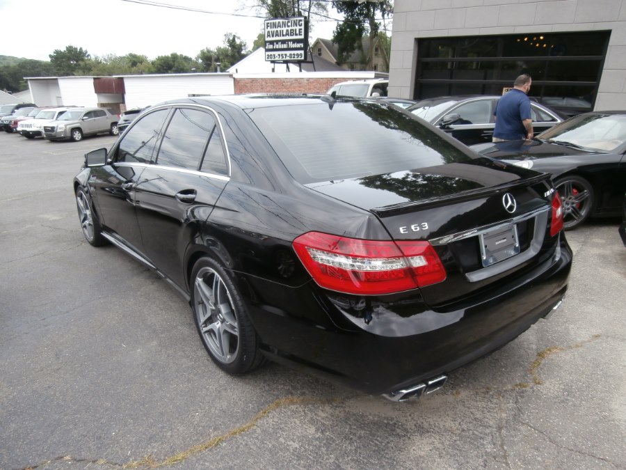 2010 Mercedes-Benz E-Class 4dr Sdn E 63 AMG RWD, available for sale in Waterbury, Connecticut | Jim Juliani Motors. Waterbury, Connecticut 2010 Mercedes-Benz E-Class 4dr Sdn E 63 AMG RWD, available for sale in Waterbury, Connecticut | Jim Juliani Motors. Waterbury, Connecticut