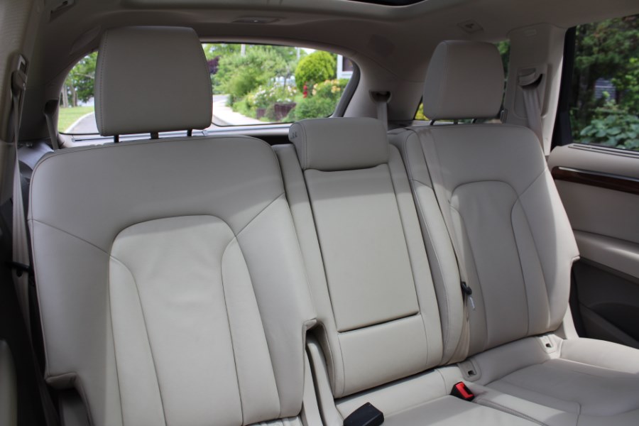 2015 Audi Q7 quattro 4dr 3.0T Premium Plus, available for sale in Great Neck, New York | Great Neck Car Buyers & Sellers. Great Neck, New York 2015 Audi Q7 quattro 4dr 3.0T Premium Plus, available for sale in Great Neck, New York | Great Neck Car Buyers & Sellers. Great Neck, New York