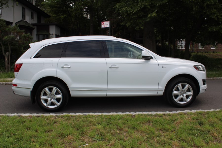 2015 Audi Q7 quattro 4dr 3.0T Premium Plus, available for sale in Great Neck, New York | Great Neck Car Buyers & Sellers. Great Neck, New York 2015 Audi Q7 quattro 4dr 3.0T Premium Plus, available for sale in Great Neck, New York | Great Neck Car Buyers & Sellers. Great Neck, New York