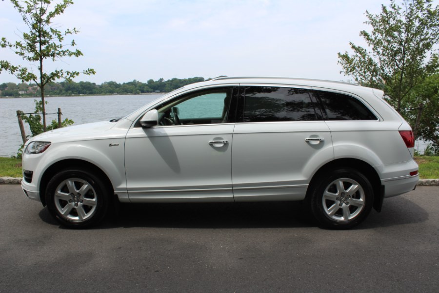 2015 Audi Q7 quattro 4dr 3.0T Premium Plus, available for sale in Great Neck, New York | Great Neck Car Buyers & Sellers. Great Neck, New York 2015 Audi Q7 quattro 4dr 3.0T Premium Plus, available for sale in Great Neck, New York | Great Neck Car Buyers & Sellers. Great Neck, New York