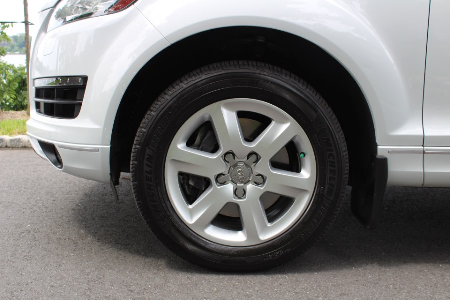 2015 Audi Q7 quattro 4dr 3.0T Premium Plus, available for sale in Great Neck, New York | Great Neck Car Buyers & Sellers. Great Neck, New York 2015 Audi Q7 quattro 4dr 3.0T Premium Plus, available for sale in Great Neck, New York | Great Neck Car Buyers & Sellers. Great Neck, New York