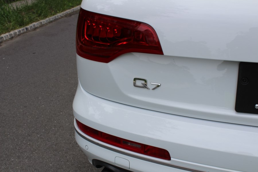 2015 Audi Q7 quattro 4dr 3.0T Premium Plus, available for sale in Great Neck, New York | Great Neck Car Buyers & Sellers. Great Neck, New York 2015 Audi Q7 quattro 4dr 3.0T Premium Plus, available for sale in Great Neck, New York | Great Neck Car Buyers & Sellers. Great Neck, New York