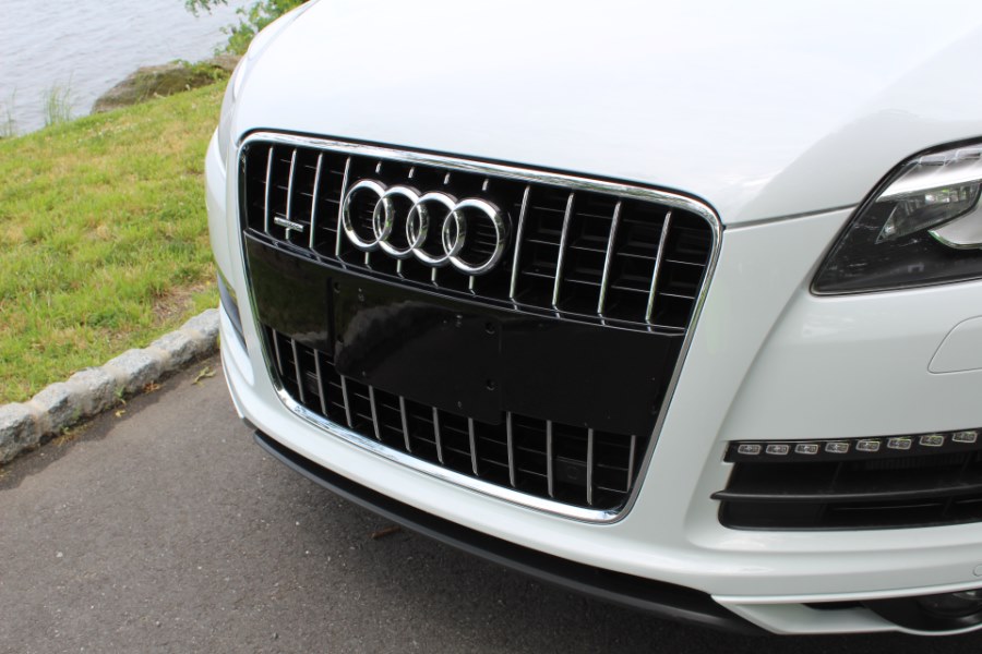 2015 Audi Q7 quattro 4dr 3.0T Premium Plus, available for sale in Great Neck, New York | Great Neck Car Buyers & Sellers. Great Neck, New York 2015 Audi Q7 quattro 4dr 3.0T Premium Plus, available for sale in Great Neck, New York | Great Neck Car Buyers & Sellers. Great Neck, New York