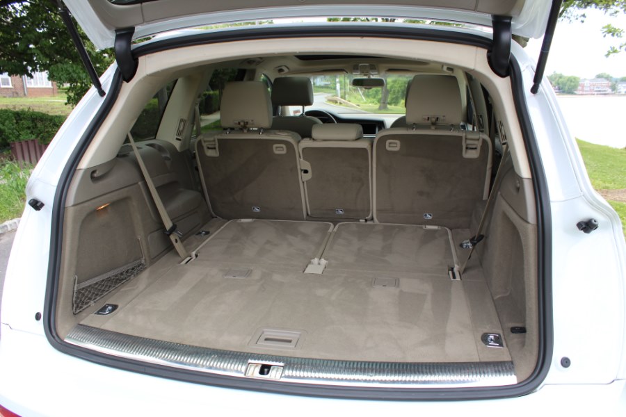 2015 Audi Q7 quattro 4dr 3.0T Premium Plus, available for sale in Great Neck, New York | Great Neck Car Buyers & Sellers. Great Neck, New York 2015 Audi Q7 quattro 4dr 3.0T Premium Plus, available for sale in Great Neck, New York | Great Neck Car Buyers & Sellers. Great Neck, New York