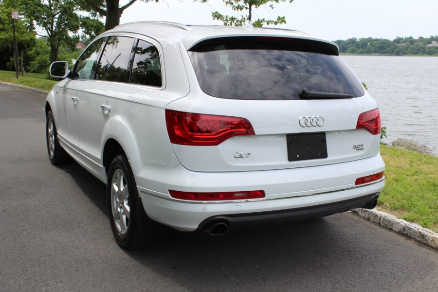 2015 Audi Q7 quattro 4dr 3.0T Premium Plus, available for sale in Great Neck, New York | Great Neck Car Buyers & Sellers. Great Neck, New York 2015 Audi Q7 quattro 4dr 3.0T Premium Plus, available for sale in Great Neck, New York | Great Neck Car Buyers & Sellers. Great Neck, New York
