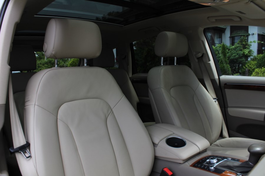 2015 Audi Q7 quattro 4dr 3.0T Premium Plus, available for sale in Great Neck, New York | Great Neck Car Buyers & Sellers. Great Neck, New York 2015 Audi Q7 quattro 4dr 3.0T Premium Plus, available for sale in Great Neck, New York | Great Neck Car Buyers & Sellers. Great Neck, New York