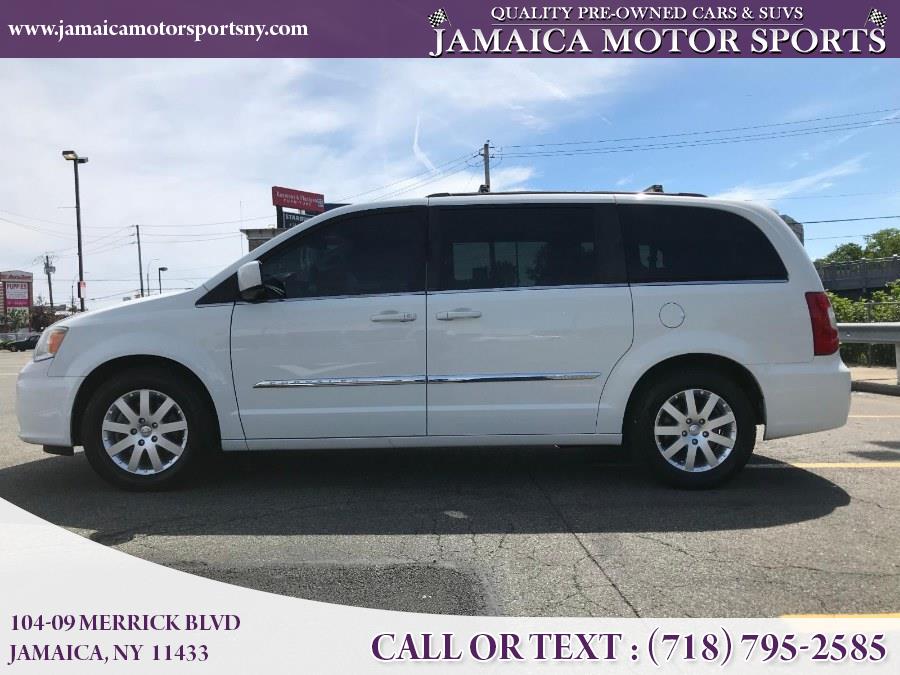 2013 Chrysler Town & Country 4dr Wgn Touring, available for sale in Jamaica, New York | Jamaica Motor Sports. Jamaica, New York 2013 Chrysler Town & Country 4dr Wgn Touring, available for sale in Jamaica, New York | Jamaica Motor Sports. Jamaica, New York