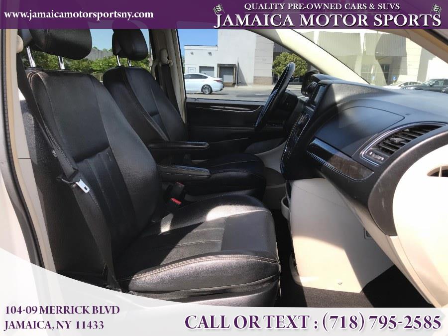 2013 Chrysler Town & Country 4dr Wgn Touring, available for sale in Jamaica, New York | Jamaica Motor Sports. Jamaica, New York 2013 Chrysler Town & Country 4dr Wgn Touring, available for sale in Jamaica, New York | Jamaica Motor Sports. Jamaica, New York