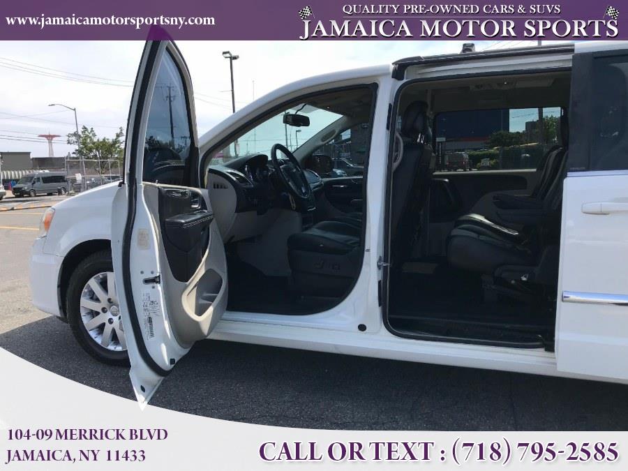 2013 Chrysler Town & Country 4dr Wgn Touring, available for sale in Jamaica, New York | Jamaica Motor Sports. Jamaica, New York 2013 Chrysler Town & Country 4dr Wgn Touring, available for sale in Jamaica, New York | Jamaica Motor Sports. Jamaica, New York