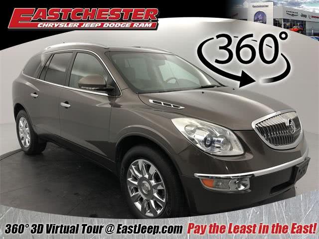 2011 Buick Enclave CXL, available for sale in Bronx, New York | Eastchester Motor Cars. Bronx, New York