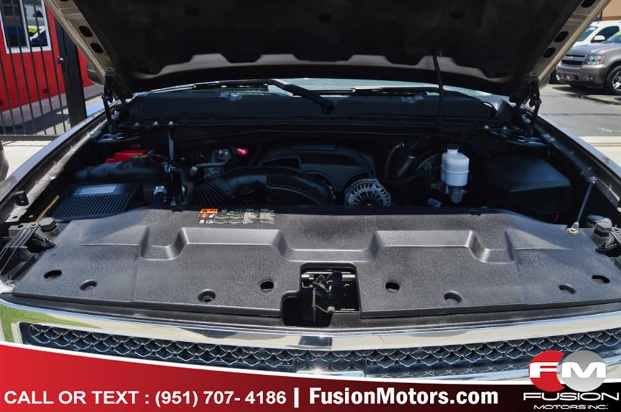 2013 Chevrolet Silverado 1500 2WD Ext Cab 143.5" LT, available for sale in Moreno Valley, California | Fusion Motors Inc. Moreno Valley, California 2013 Chevrolet Silverado 1500 2WD Ext Cab 143.5" LT, available for sale in Moreno Valley, California | Fusion Motors Inc. Moreno Valley, California