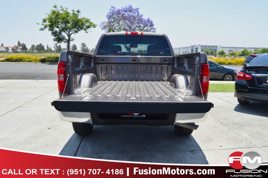 2013 Chevrolet Silverado 1500 2WD Ext Cab 143.5" LT, available for sale in Moreno Valley, California | Fusion Motors Inc. Moreno Valley, California 2013 Chevrolet Silverado 1500 2WD Ext Cab 143.5" LT, available for sale in Moreno Valley, California | Fusion Motors Inc. Moreno Valley, California