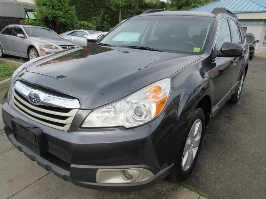 2011 Subaru Outback 2.5, available for sale in Lynbrook, New York | ACA Auto Sales. Lynbrook, New York