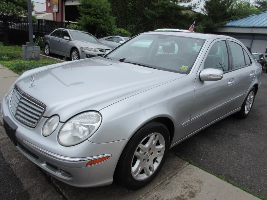 2006 Mercedes-Benz E-Class 4dr Sdn 3.5L, available for sale in Lynbrook, New York | ACA Auto Sales. Lynbrook, New York