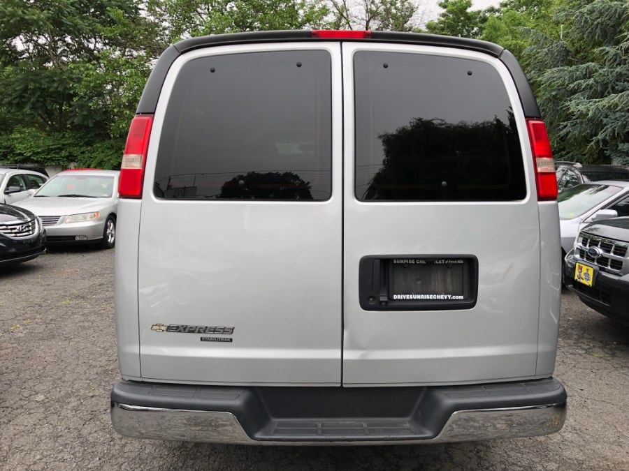 2014 Chevrolet Express Passenger RWD 3500 155" LT w/1LT, available for sale in Lyndhurst, New Jersey | Cars With Deals. Lyndhurst, New Jersey 2014 Chevrolet Express Passenger RWD 3500 155" LT w/1LT, available for sale in Lyndhurst, New Jersey | Cars With Deals. Lyndhurst, New Jersey