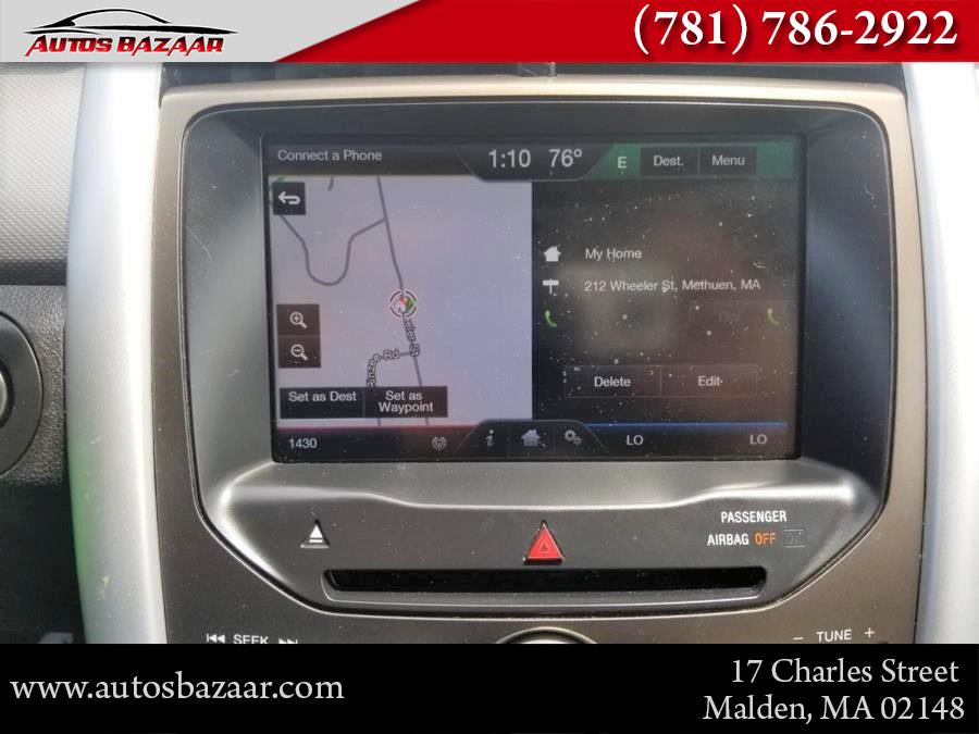 2013 Ford Edge 4dr SEL AWD, available for sale in Malden, Massachusetts | Auto Bazaar. Malden, Massachusetts 2013 Ford Edge 4dr SEL AWD, available for sale in Malden, Massachusetts | Auto Bazaar. Malden, Massachusetts