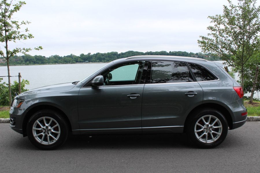 2012 Audi Q5 quattro 4dr 2.0T Premium Plus, available for sale in Great Neck, New York | Great Neck Car Buyers & Sellers. Great Neck, New York 2012 Audi Q5 quattro 4dr 2.0T Premium Plus, available for sale in Great Neck, New York | Great Neck Car Buyers & Sellers. Great Neck, New York