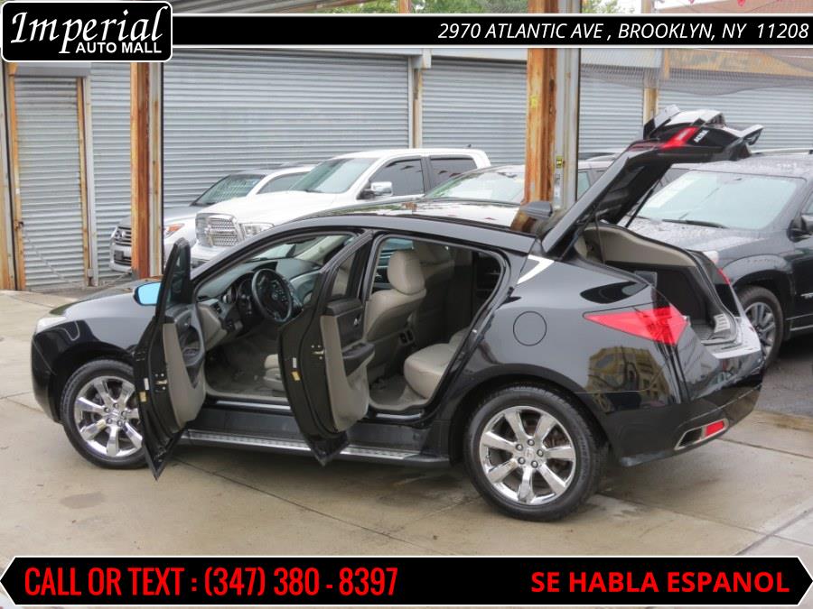 2010 Acura ZDX AWD 4dr Tech Pkg, available for sale in Brooklyn, New York | Imperial Auto Mall. Brooklyn, New York 2010 Acura ZDX AWD 4dr Tech Pkg, available for sale in Brooklyn, New York | Imperial Auto Mall. Brooklyn, New York
