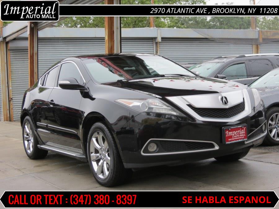 2010 Acura ZDX AWD 4dr Tech Pkg, available for sale in Brooklyn, New York | Imperial Auto Mall. Brooklyn, New York 2010 Acura ZDX AWD 4dr Tech Pkg, available for sale in Brooklyn, New York | Imperial Auto Mall. Brooklyn, New York