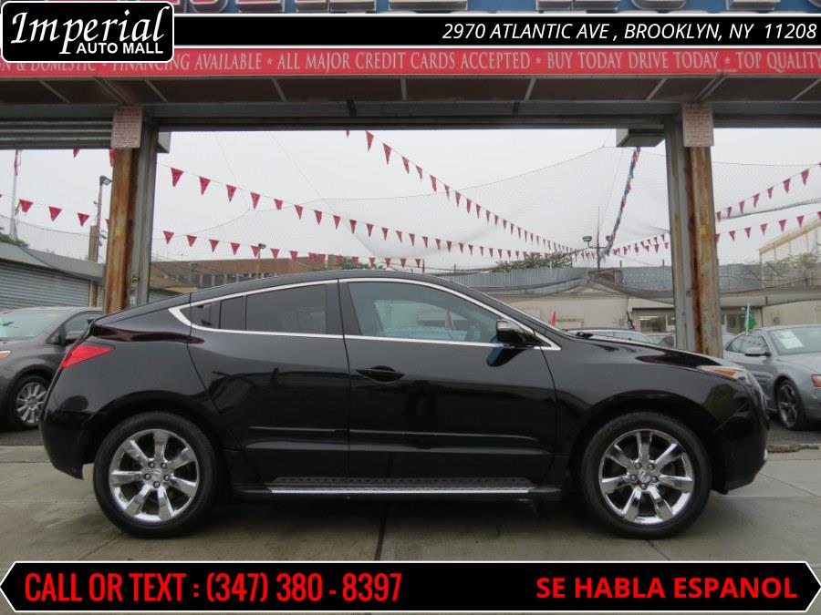 2010 Acura ZDX AWD 4dr Tech Pkg, available for sale in Brooklyn, New York | Imperial Auto Mall. Brooklyn, New York 2010 Acura ZDX AWD 4dr Tech Pkg, available for sale in Brooklyn, New York | Imperial Auto Mall. Brooklyn, New York