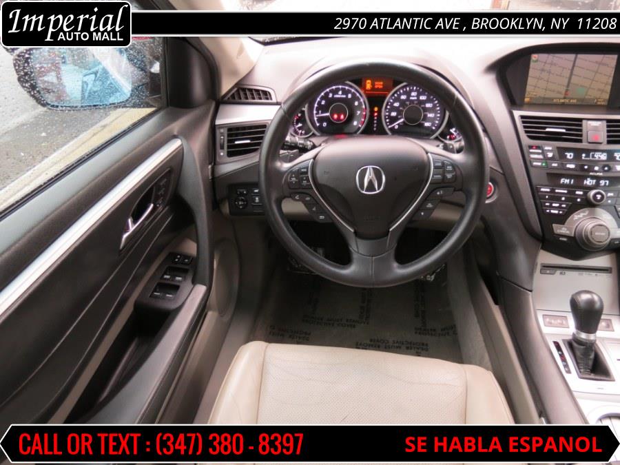 2010 Acura ZDX AWD 4dr Tech Pkg, available for sale in Brooklyn, New York | Imperial Auto Mall. Brooklyn, New York 2010 Acura ZDX AWD 4dr Tech Pkg, available for sale in Brooklyn, New York | Imperial Auto Mall. Brooklyn, New York
