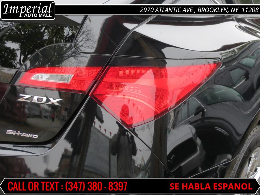 2010 Acura ZDX AWD 4dr Tech Pkg, available for sale in Brooklyn, New York | Imperial Auto Mall. Brooklyn, New York 2010 Acura ZDX AWD 4dr Tech Pkg, available for sale in Brooklyn, New York | Imperial Auto Mall. Brooklyn, New York