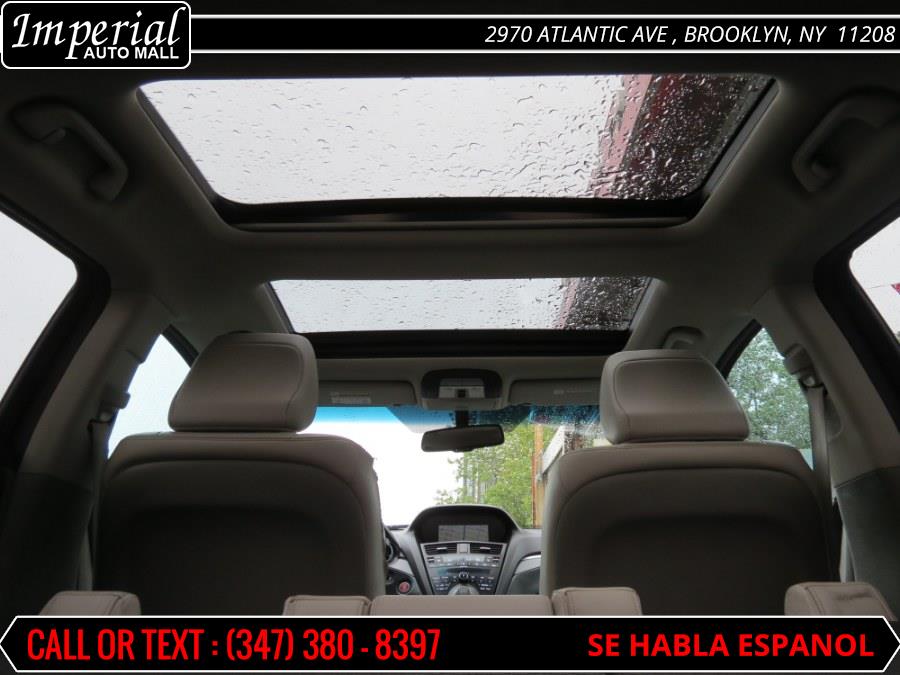 2010 Acura ZDX AWD 4dr Tech Pkg, available for sale in Brooklyn, New York | Imperial Auto Mall. Brooklyn, New York 2010 Acura ZDX AWD 4dr Tech Pkg, available for sale in Brooklyn, New York | Imperial Auto Mall. Brooklyn, New York