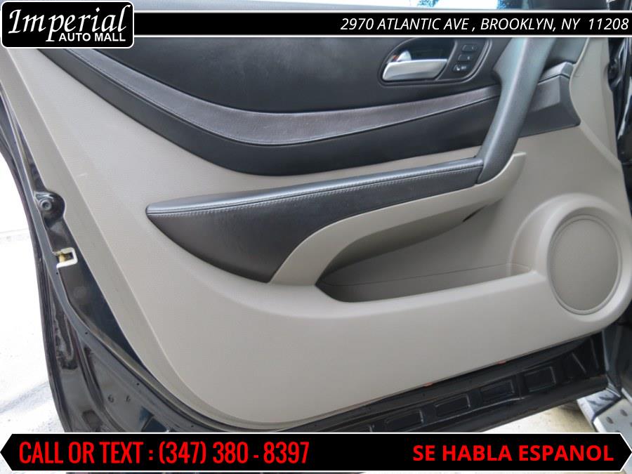 2010 Acura ZDX AWD 4dr Tech Pkg, available for sale in Brooklyn, New York | Imperial Auto Mall. Brooklyn, New York 2010 Acura ZDX AWD 4dr Tech Pkg, available for sale in Brooklyn, New York | Imperial Auto Mall. Brooklyn, New York