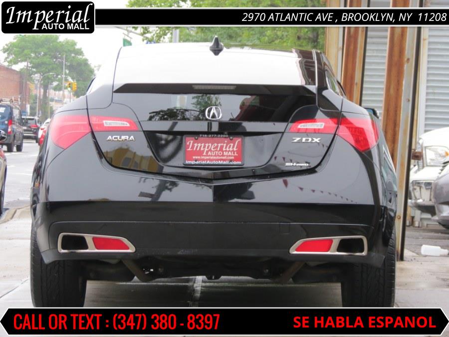 2010 Acura ZDX AWD 4dr Tech Pkg, available for sale in Brooklyn, New York | Imperial Auto Mall. Brooklyn, New York 2010 Acura ZDX AWD 4dr Tech Pkg, available for sale in Brooklyn, New York | Imperial Auto Mall. Brooklyn, New York