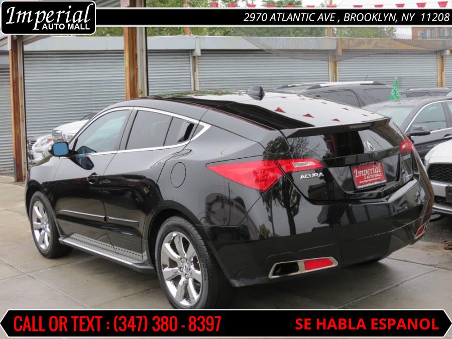 2010 Acura ZDX AWD 4dr Tech Pkg, available for sale in Brooklyn, New York | Imperial Auto Mall. Brooklyn, New York 2010 Acura ZDX AWD 4dr Tech Pkg, available for sale in Brooklyn, New York | Imperial Auto Mall. Brooklyn, New York