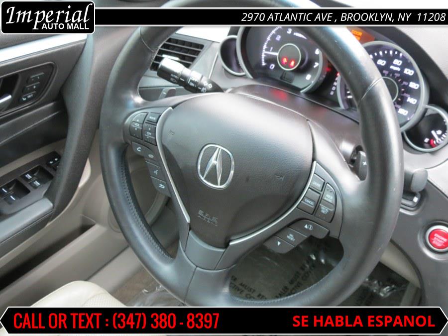 2010 Acura ZDX AWD 4dr Tech Pkg, available for sale in Brooklyn, New York | Imperial Auto Mall. Brooklyn, New York 2010 Acura ZDX AWD 4dr Tech Pkg, available for sale in Brooklyn, New York | Imperial Auto Mall. Brooklyn, New York