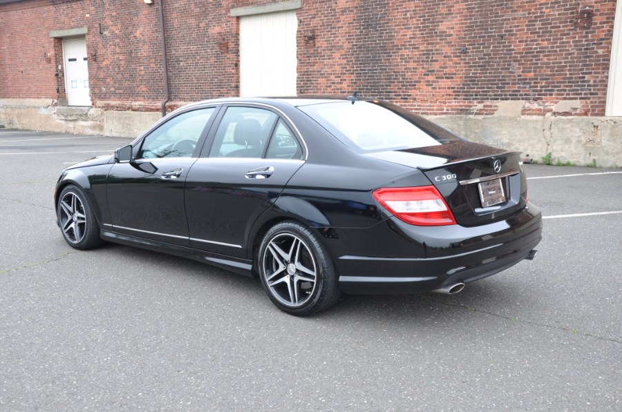 2011 Mercedes-Benz C-Class 4dr Sdn C300 Sport 4MATIC, available for sale in Waterbury, Connecticut | Platinum Auto Care. Waterbury, Connecticut 2011 Mercedes-Benz C-Class 4dr Sdn C300 Sport 4MATIC, available for sale in Waterbury, Connecticut | Platinum Auto Care. Waterbury, Connecticut
