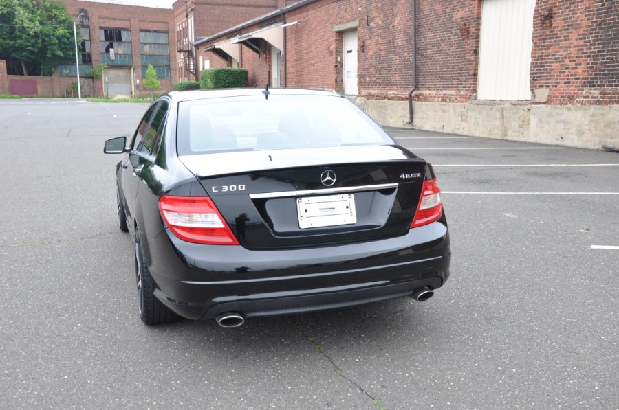 2011 Mercedes-Benz C-Class 4dr Sdn C300 Sport 4MATIC, available for sale in Waterbury, Connecticut | Platinum Auto Care. Waterbury, Connecticut 2011 Mercedes-Benz C-Class 4dr Sdn C300 Sport 4MATIC, available for sale in Waterbury, Connecticut | Platinum Auto Care. Waterbury, Connecticut